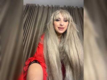 Alia666BFD webcam model stream image