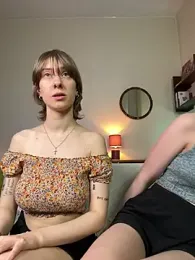 Jitoon_Exe webcam stripchat model stream image