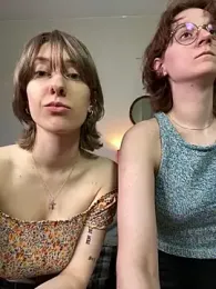 Jitoon_Exe webcam model stream image