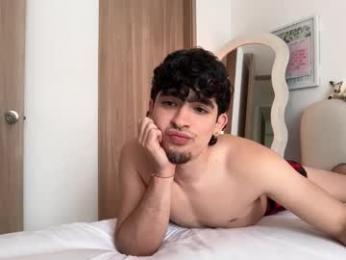 zenn_rush webcam chaturbate model stream image