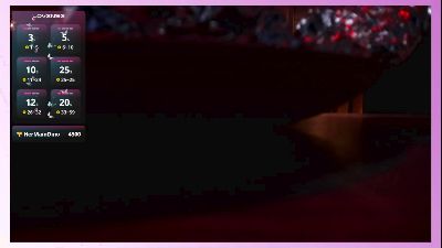 SweetieCloe webcam model stream image