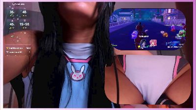 SweetieCloe webcam model stream image