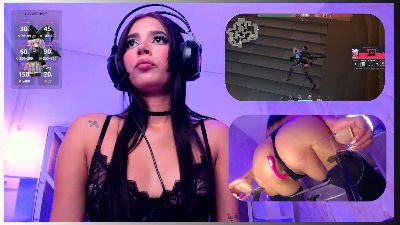 SweetieCloe webcam cam4 model stream image