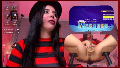 Vista previa de SweetieCloe