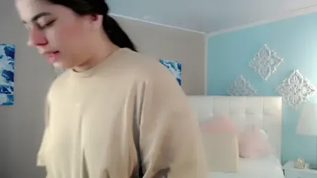 _Maddison_Ivanova_ webcam model stream image