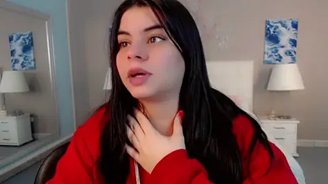 _Maddison_Ivanova_ webcam model stream image