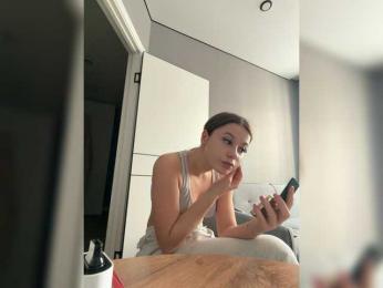 Vik04ka webcam model stream image