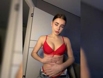 Vik04ka webcam model stream image