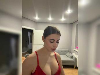 Vik04ka webcam model stream image