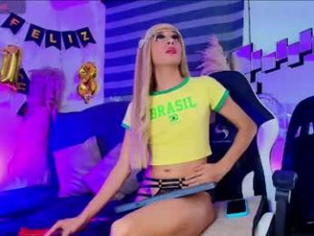 jessica_tan webcam chaturbate model stream image