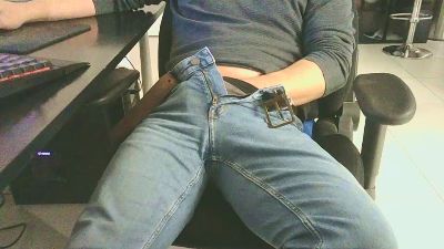 hubertculose webcam model stream image