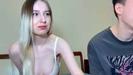 MiaAndWilliam webcam stripchat model stream image