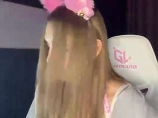 gloryliehr webcam camsoda model stream image