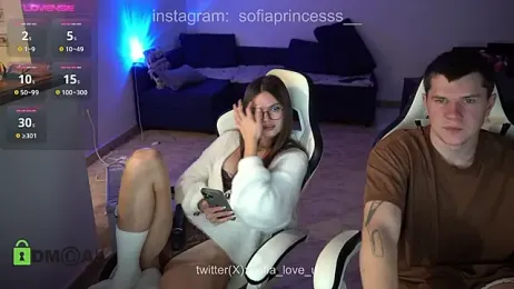 crazycats_ webcam stripchat model stream image