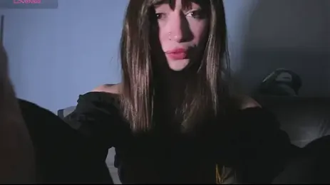 NickieRainerX webcam stripchat model stream image