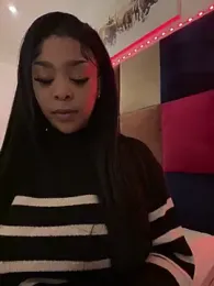 sexyTHANDO webcam stripchat model stream image