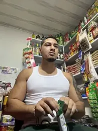 Dimitri_Colleman webcam model stream image