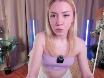 Nina-da webcam model stream image