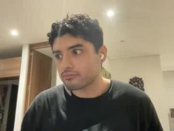 bdever7 webcam model stream image