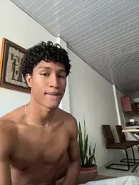 Masterikee webcam model stream image