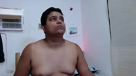 lucasandSofi webcam model stream image