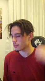 Vinyyan webcam model stream image