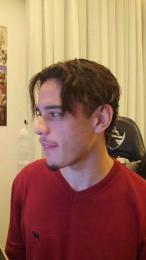 Vinyyan webcam model stream image