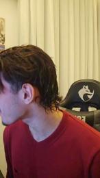 Vinyyan webcam model stream image