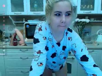 marishka505 webcam chaturbate model stream image