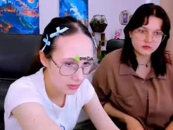 rina_star1 webcam model stream image