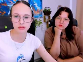 rina_star1 webcam model stream image