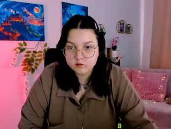 rina_star1 webcam model stream image