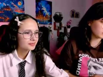 rina_star1 webcam chaturbate model stream image