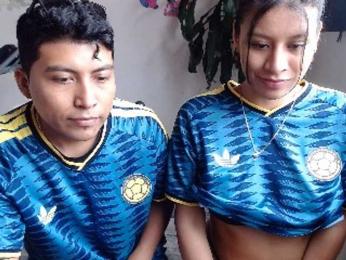 Maye-dan webcam model stream image