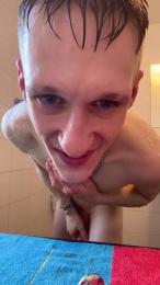 HornyPornyGuy webcam cam4 model stream image