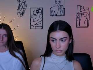 nekky-mouse webcam model stream image