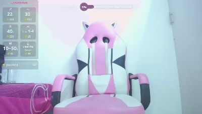 Pether_hairy webcam model stream image