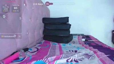 Pether_hairy webcam model stream image