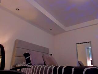 Chirs Morgan webcam model stream image