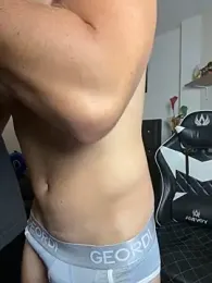 SEAN_CRUISE webcam stripchat model stream image