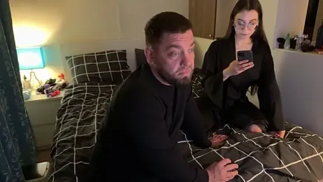 KarlAndKlara webcam model stream image