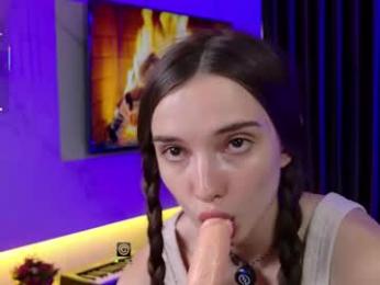 annyshore webcam model stream image