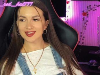 -RED_HAT- webcam model stream image