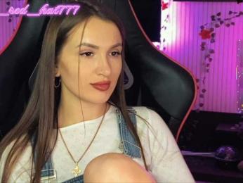 -RED_HAT- webcam bongacams model stream image
