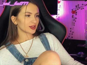 -RED_HAT- webcam bongacams model stream image