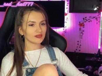 -RED_HAT- webcam model stream image