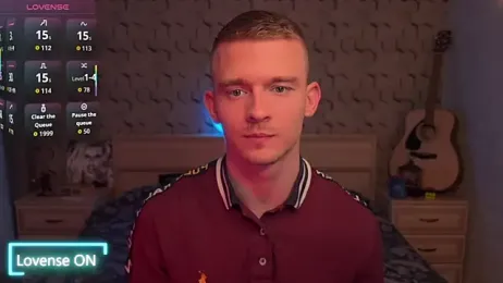 Marvelboy_ webcam model stream image