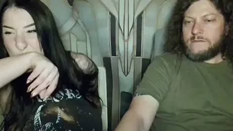 2feral webcam model stream image