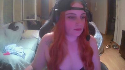 Mara_Nix webcam model stream image