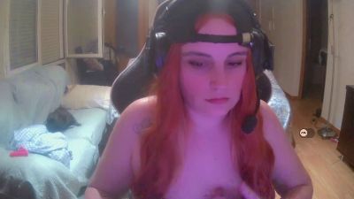 Mara_Nix webcam model stream image